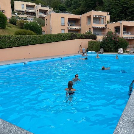 Casa Bella Vista Appartement San Siro  Buitenkant foto