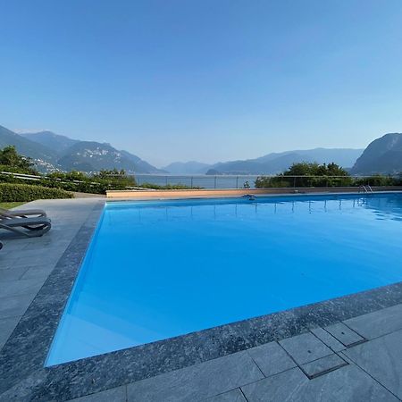 Casa Bella Vista Appartement San Siro  Buitenkant foto