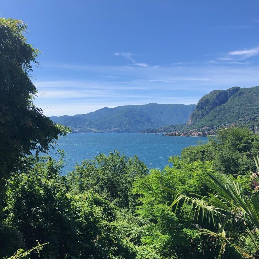 Casa Bella Vista Appartement San Siro  Buitenkant foto