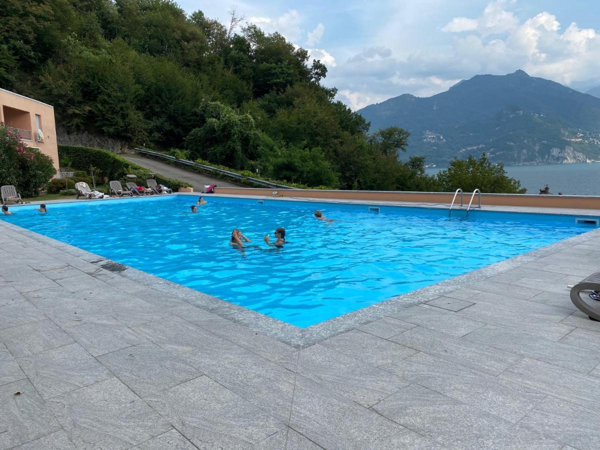Casa Bella Vista Appartement San Siro  Buitenkant foto
