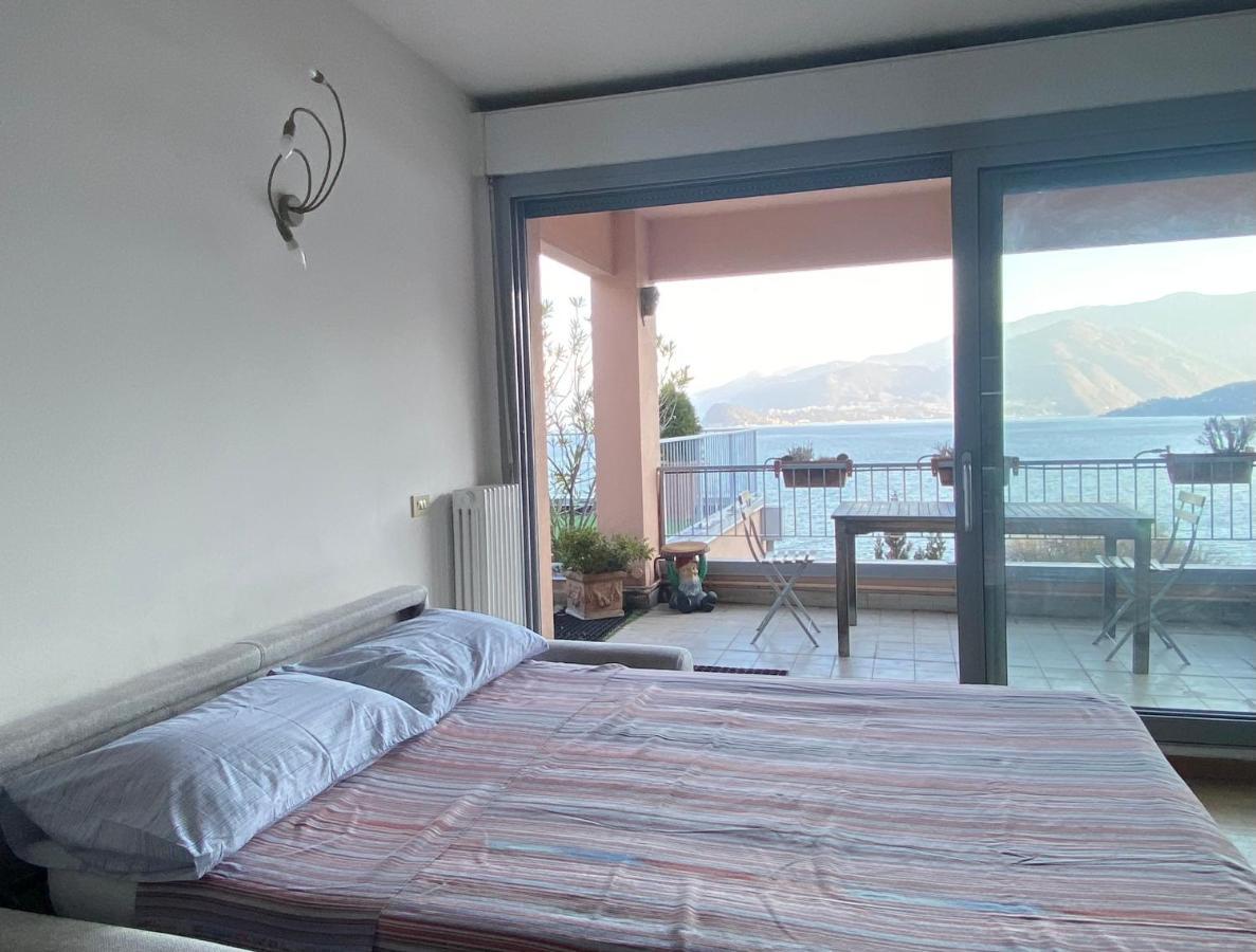 Casa Bella Vista Appartement San Siro  Buitenkant foto