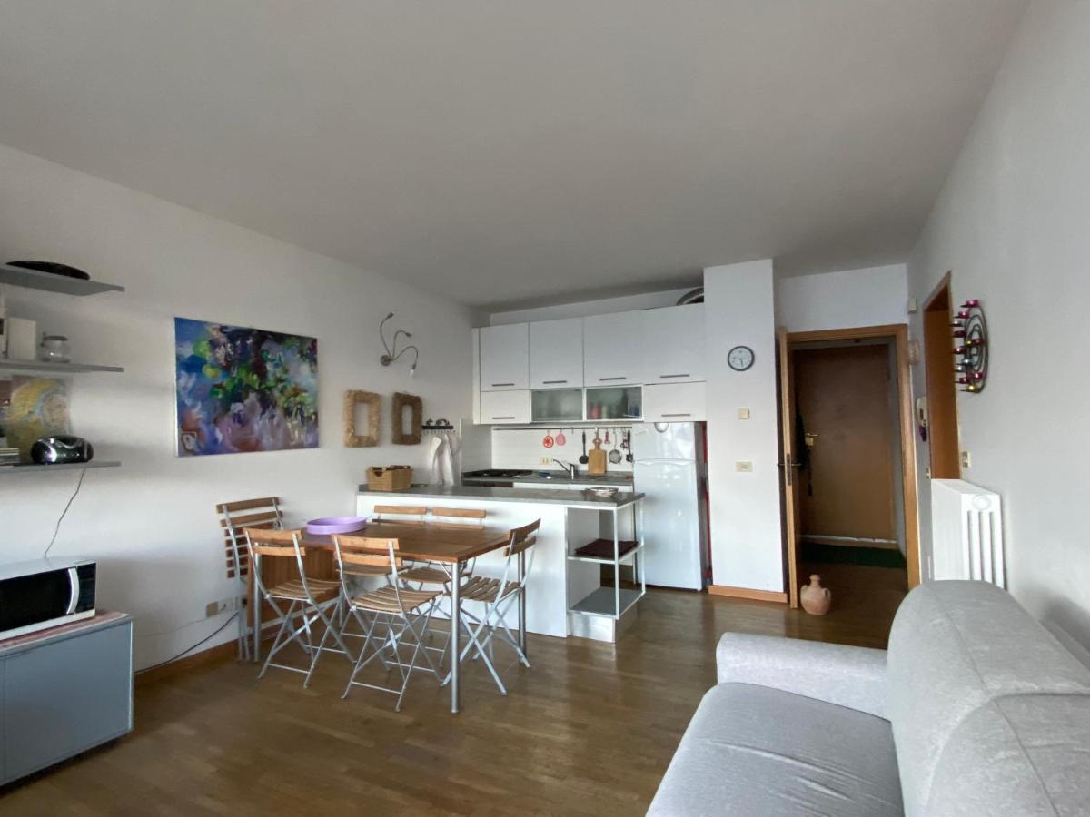 Casa Bella Vista Appartement San Siro  Buitenkant foto
