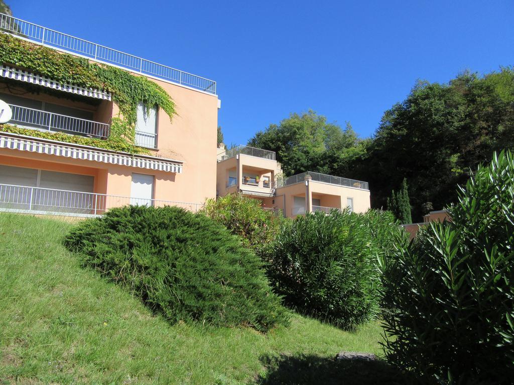 Casa Bella Vista Appartement San Siro  Kamer foto