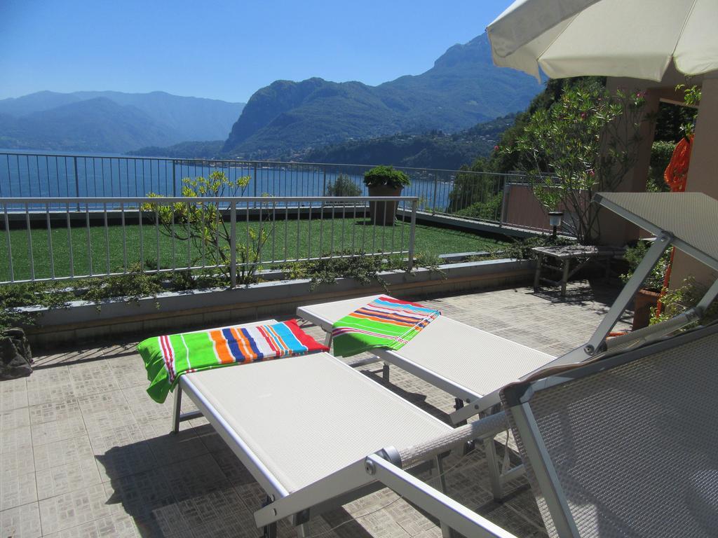 Casa Bella Vista Appartement San Siro  Buitenkant foto