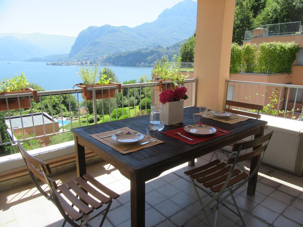 Casa Bella Vista Appartement San Siro  Buitenkant foto