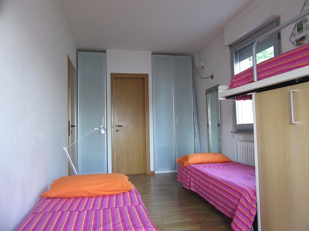Casa Bella Vista Appartement San Siro  Buitenkant foto